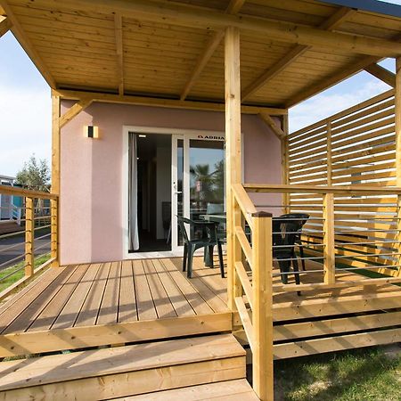 Camping Marelago Caorle Zewnętrze zdjęcie