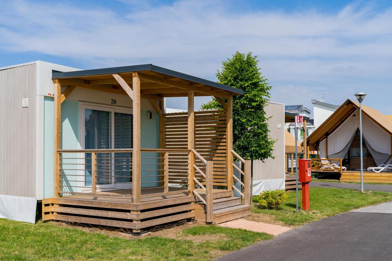 Camping Marelago Caorle Zewnętrze zdjęcie