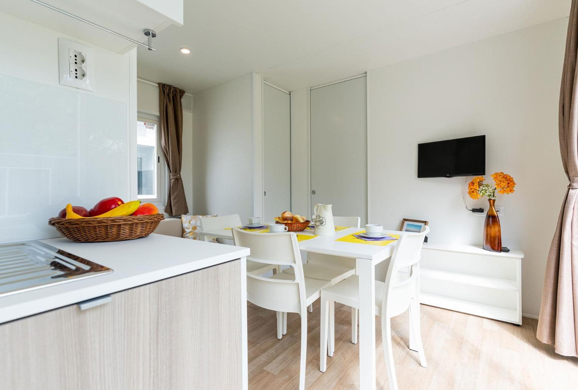 Camping Marelago Caorle Zewnętrze zdjęcie